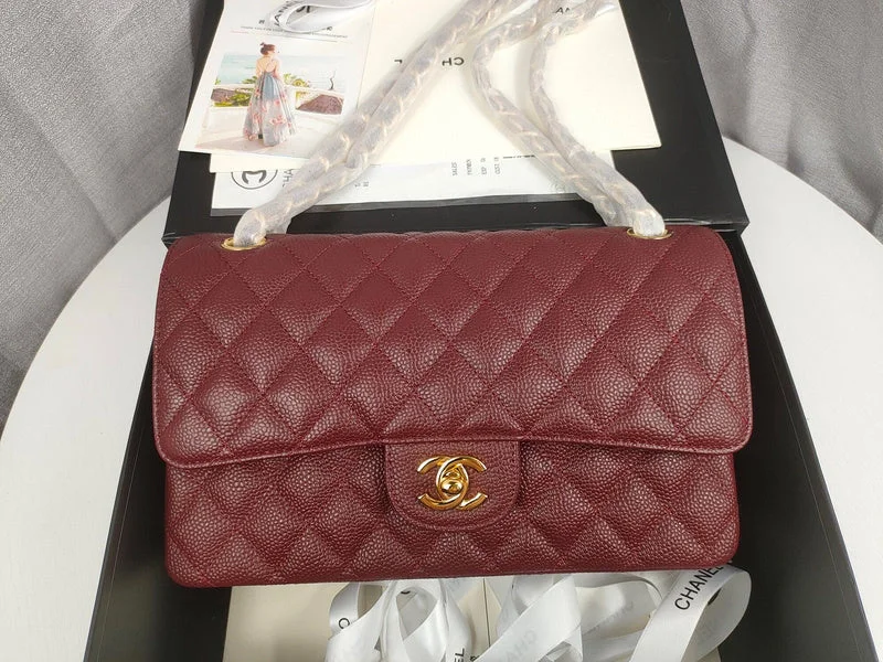 WF - Chanel Bags - 2649