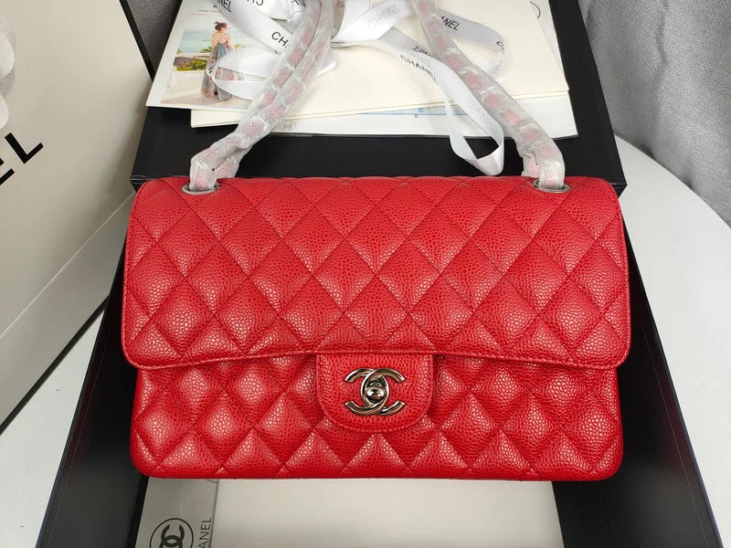 WF - Chanel Bags - 2654