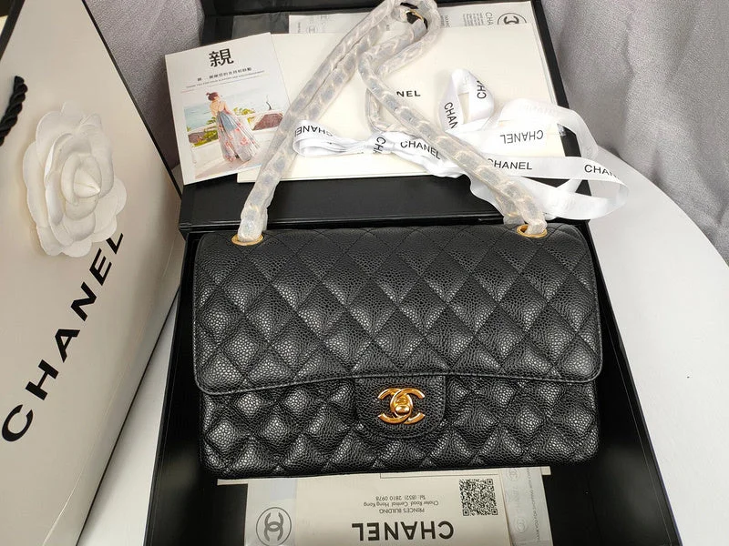 WF - Chanel Bags - 2656