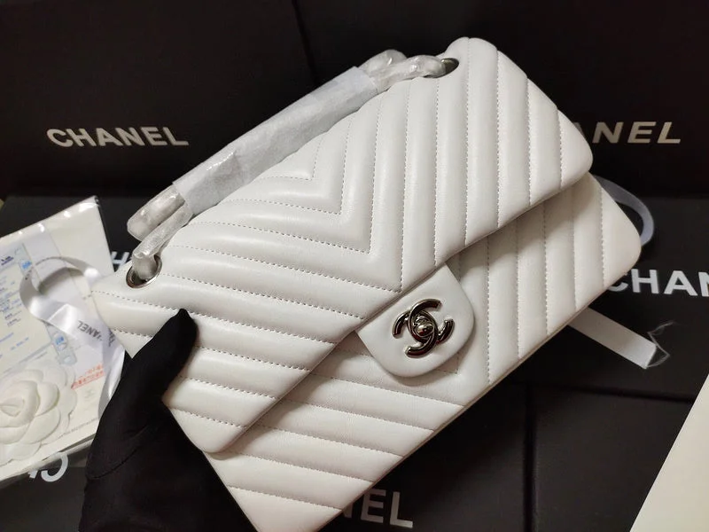 WF - Chanel Bags - 2669