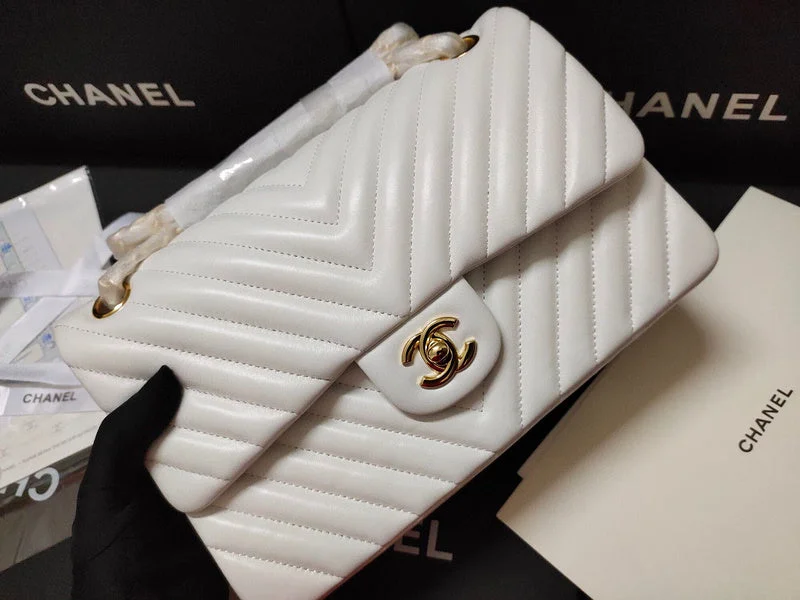 WF - Chanel Bags - 2673