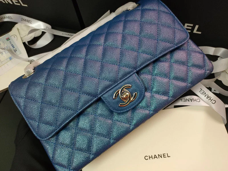 WF - Chanel Bags - 2678