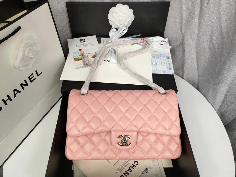 WF - Chanel Bags - 2681