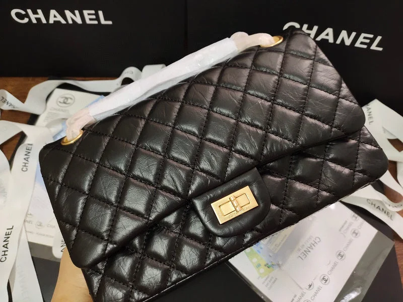 WF - Chanel Bags - 2690