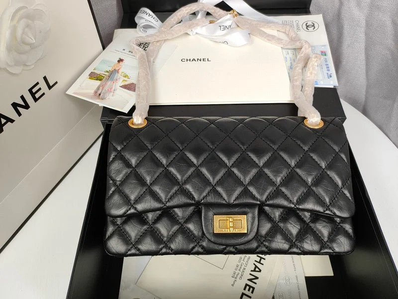 WF - Chanel Bags - 2691