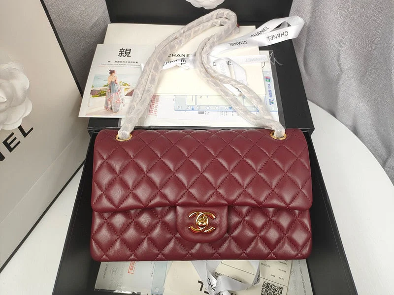 WF - Chanel Bags - 2692