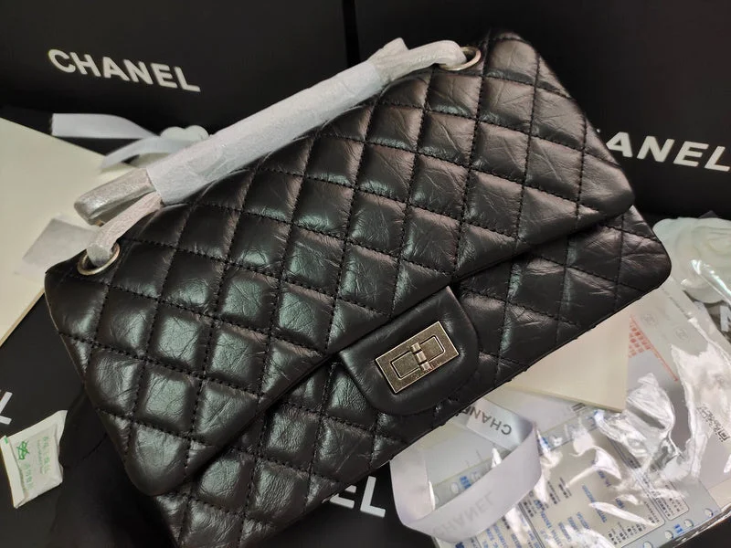 WF - Chanel Bags - 2695