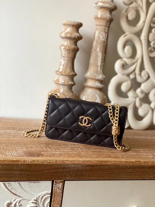 WF - Chanel Bags - 2592