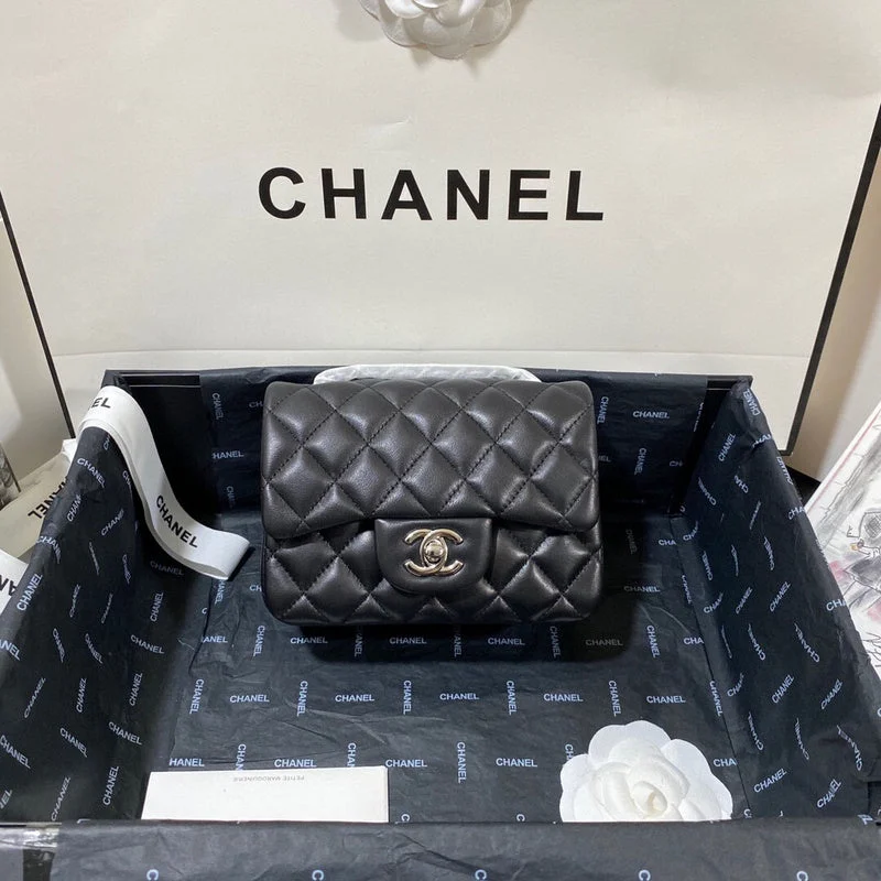 WF - Chanel Bags - 2595