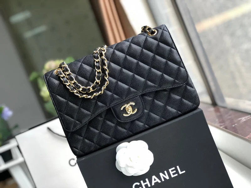 WF - Chanel Bags - 2596