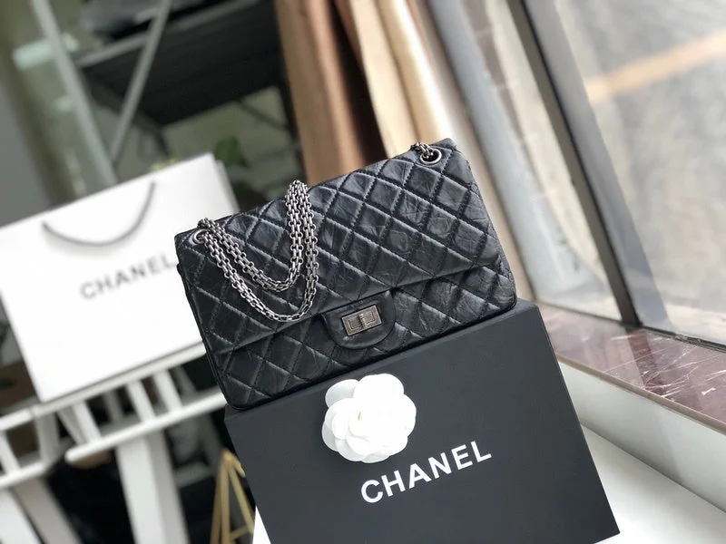 WF - Chanel Bags - 2605