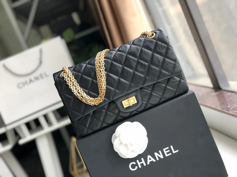 WF - Chanel Bags - 2608