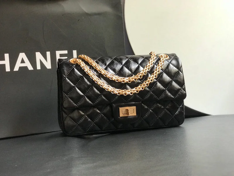 WF - Chanel Bags - 2609