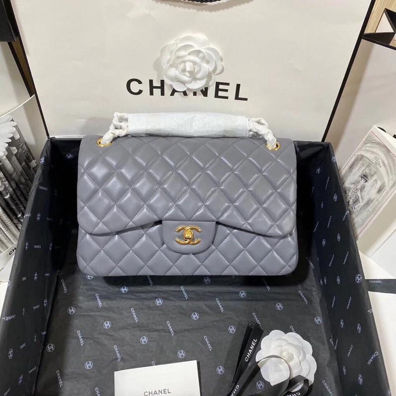 WF - Chanel Bags - 2612