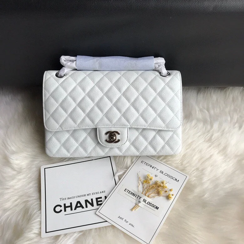 WF - Chanel Bags - 2615