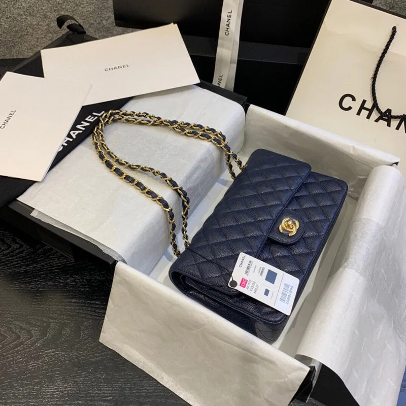 WF - Chanel Bags - 2620