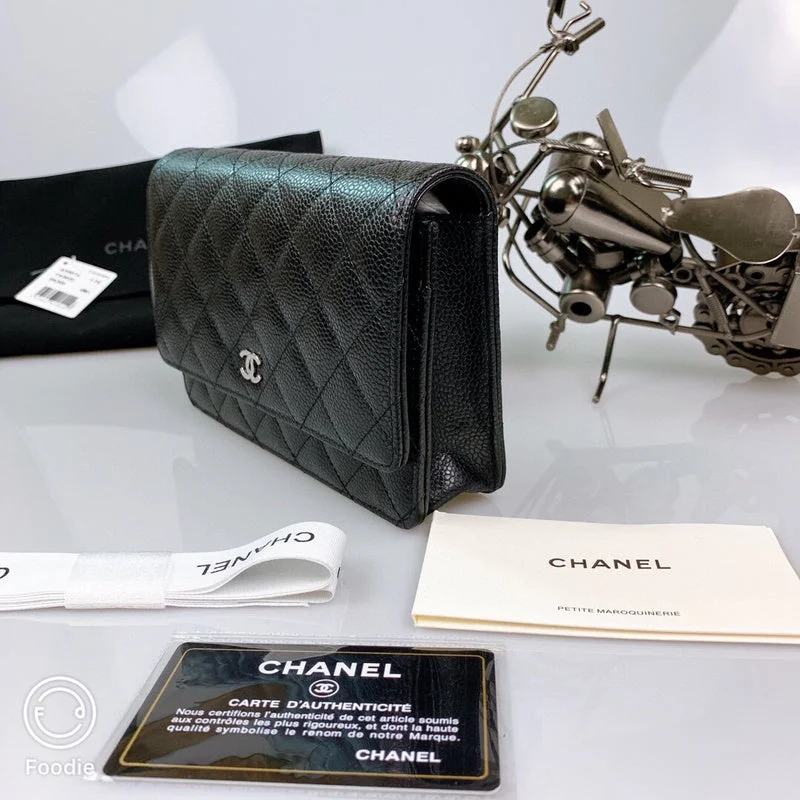 WF - Chanel Bags - 2624