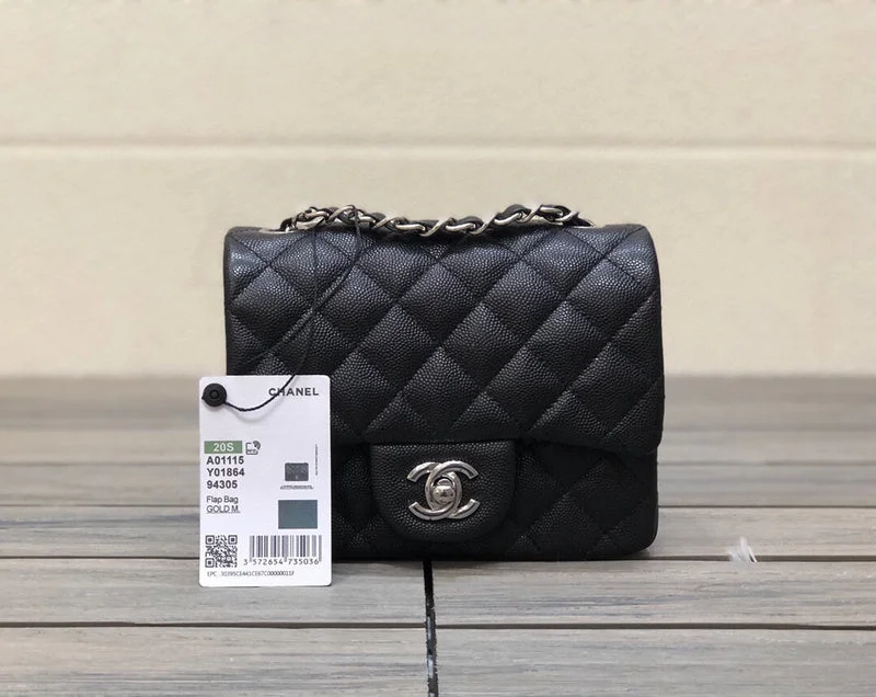 WF - Chanel Bags - 2629