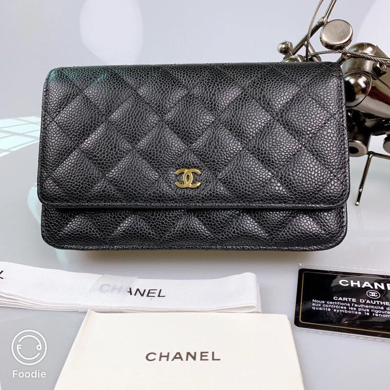 WF - Chanel Bags - 2633