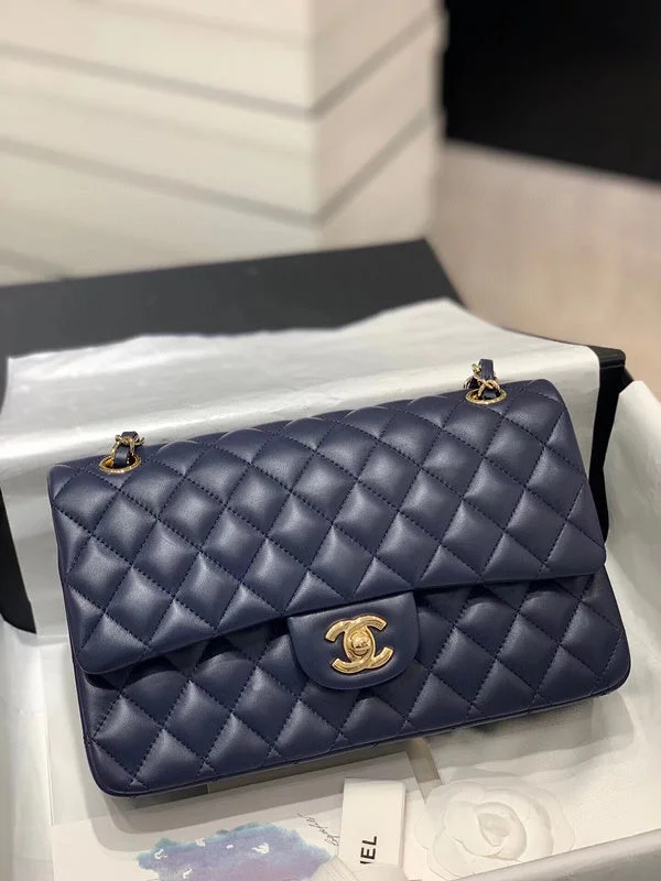 WF - Chanel Bags - 2634