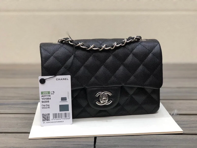 WF - Chanel Bags - 2636