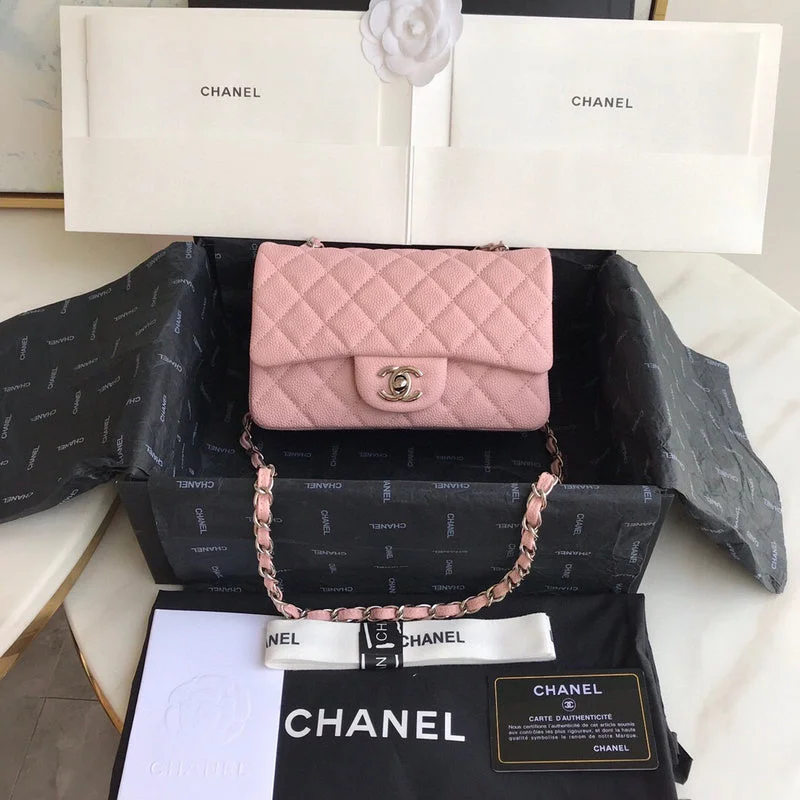 WF - Chanel Bags - 2637