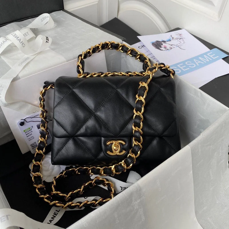 WF - Chanel Bags - 2642