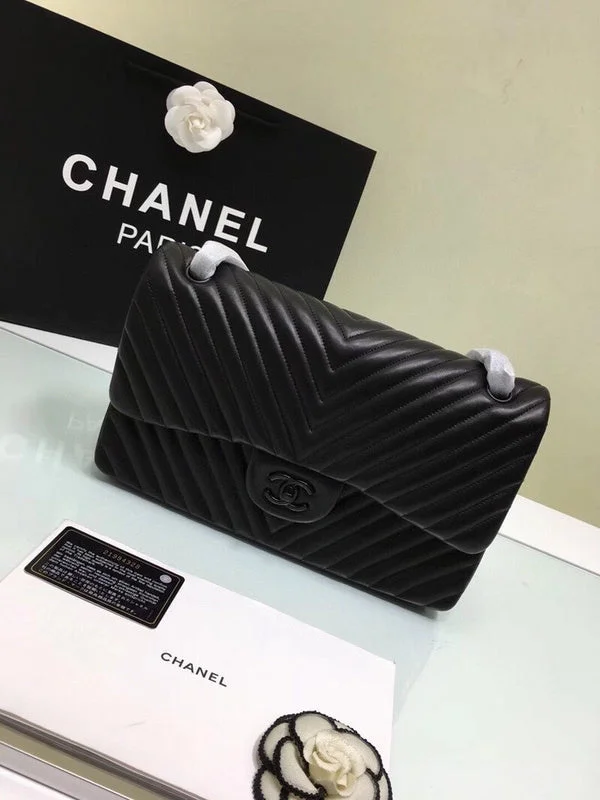 WF - Chanel Bags - 2643