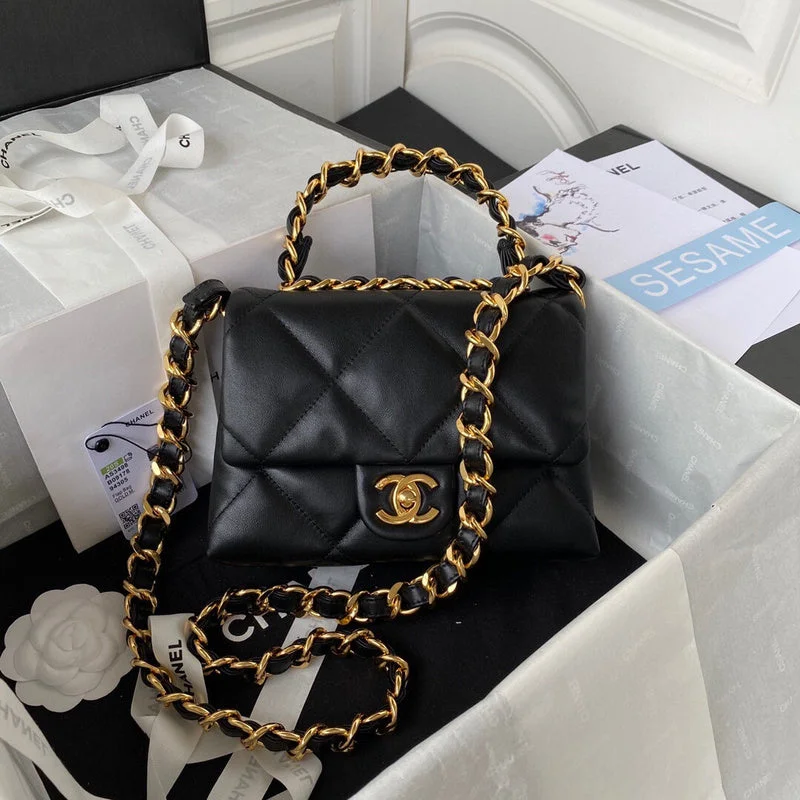 WF - Chanel Bags - 2644