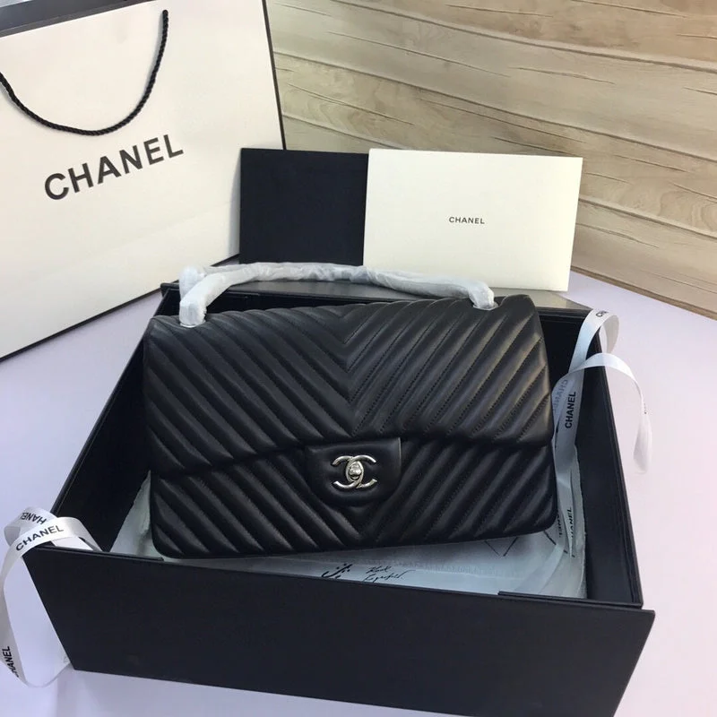 WF - Chanel Bags - 2645