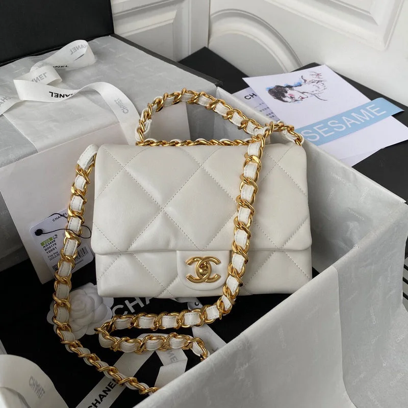 WF - Chanel Bags - 2650