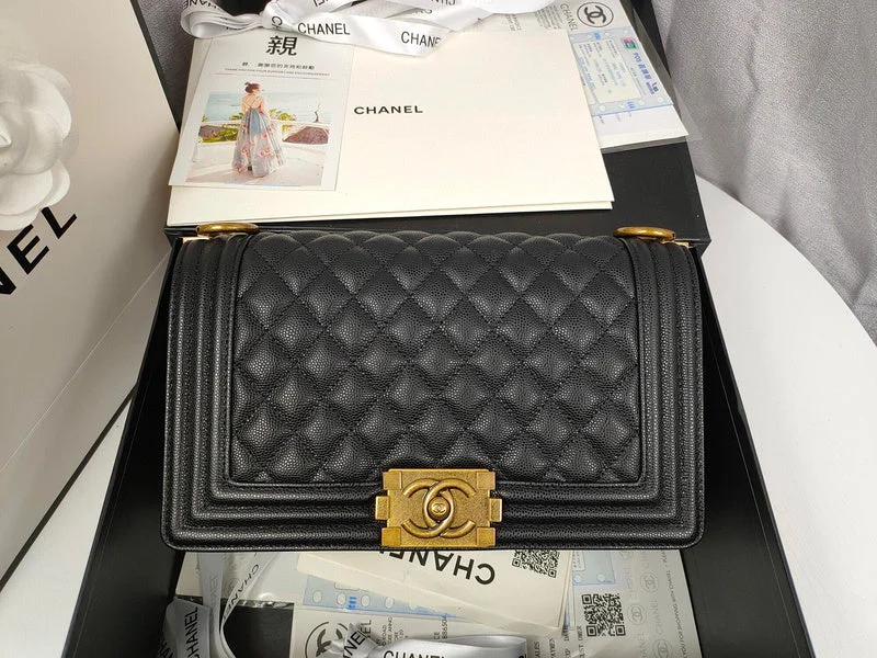 WF - Chanel Bags - 2651