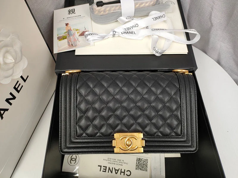 WF - Chanel Bags - 2654