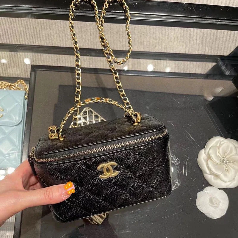 WF - Chanel Bags - 2656