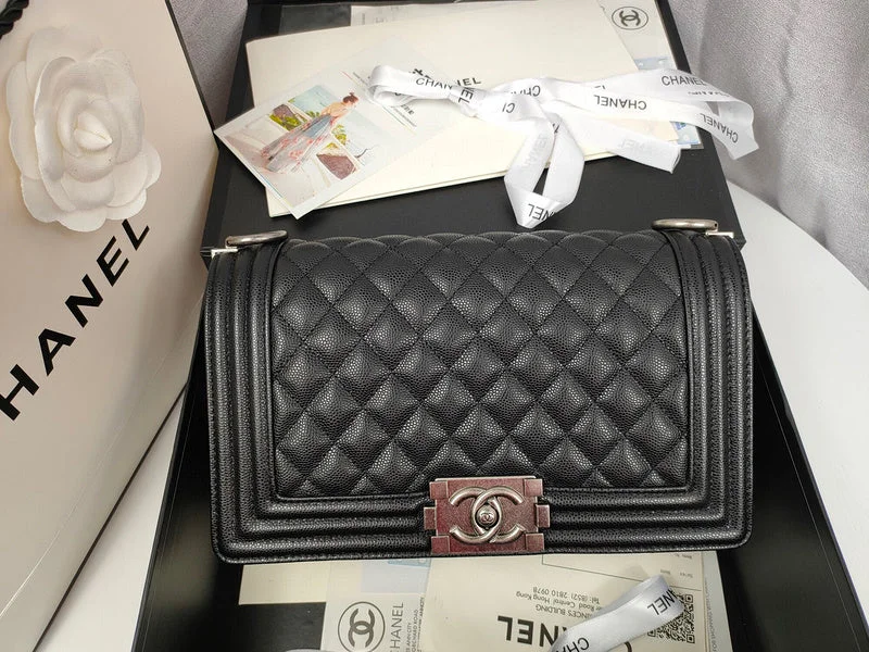 WF - Chanel Bags - 2657