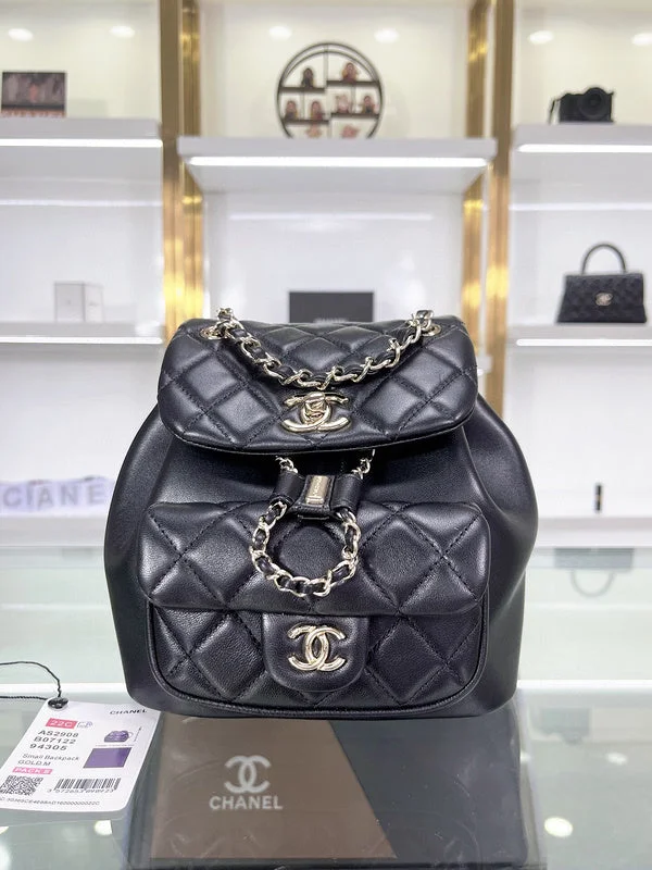 WF - Chanel Bags - 2659