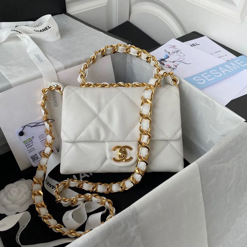 WF - Chanel Bags - 2660