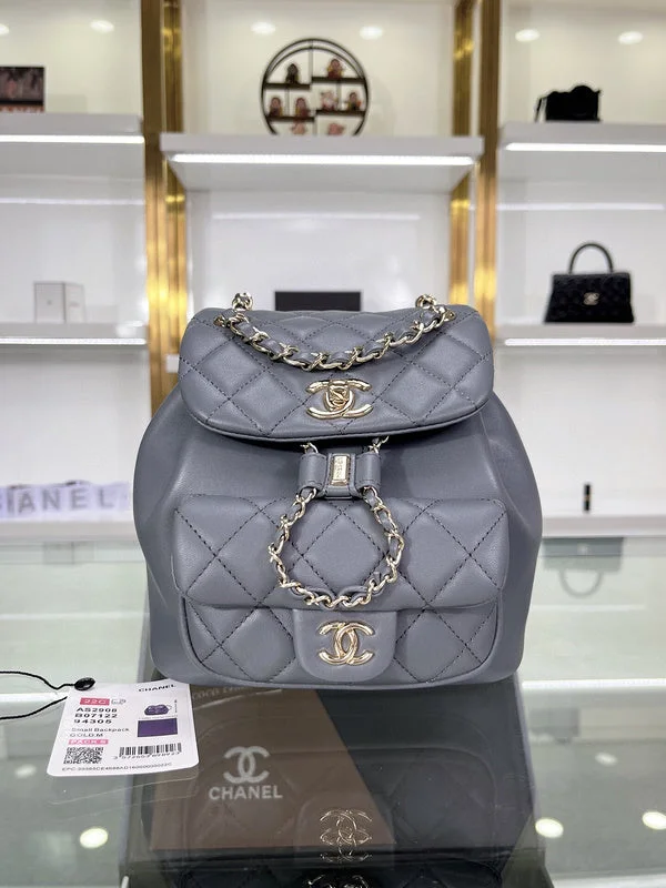 WF - Chanel Bags - 2661