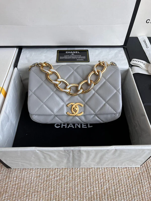 WF - Chanel Bags - 2663