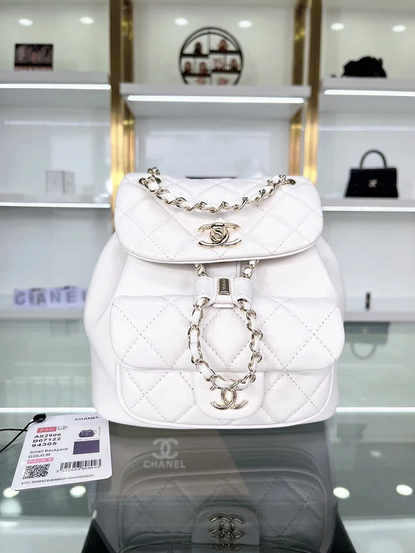 WF - Chanel Bags - 2664