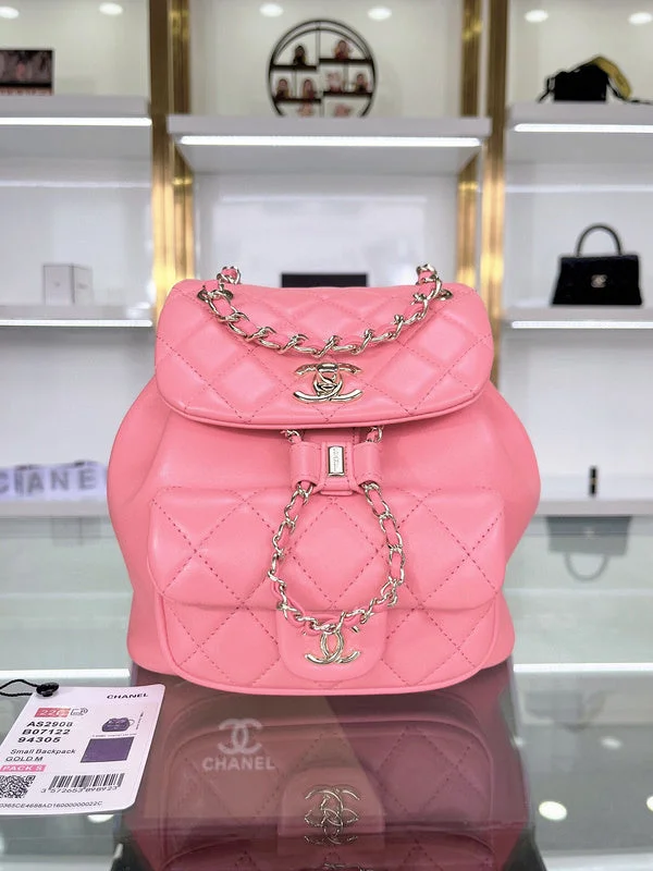 WF - Chanel Bags - 2666