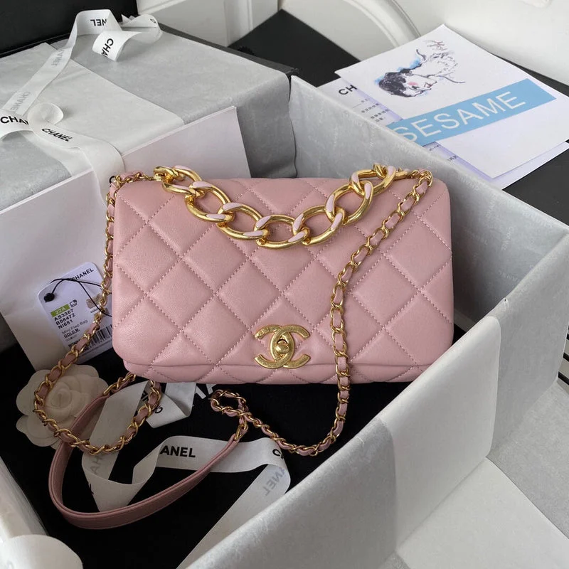 WF - Chanel Bags - 2670