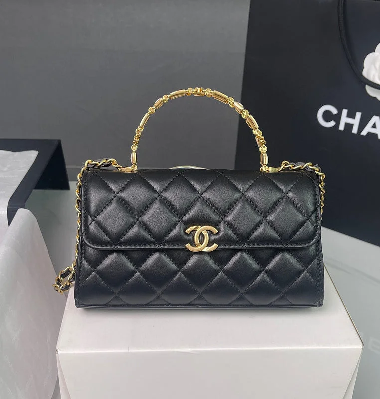 WF - Chanel Bags - 2671