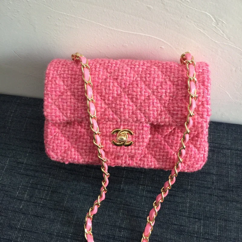 WF - Chanel Bags - 2673