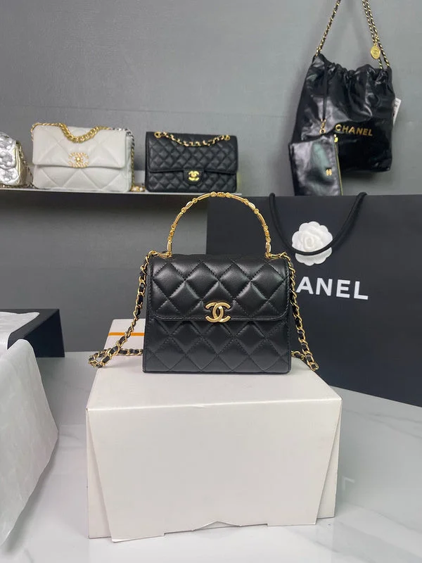 WF - Chanel Bags - 2674