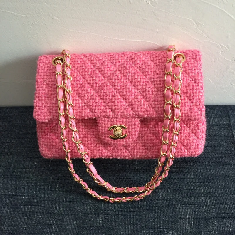 WF - Chanel Bags - 2676