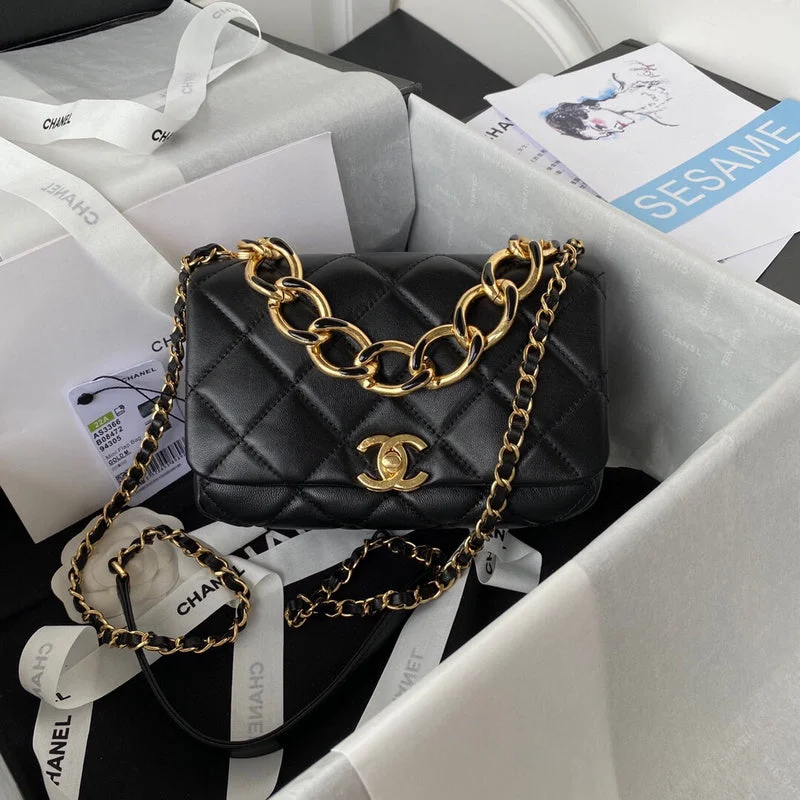 WF - Chanel Bags - 2678