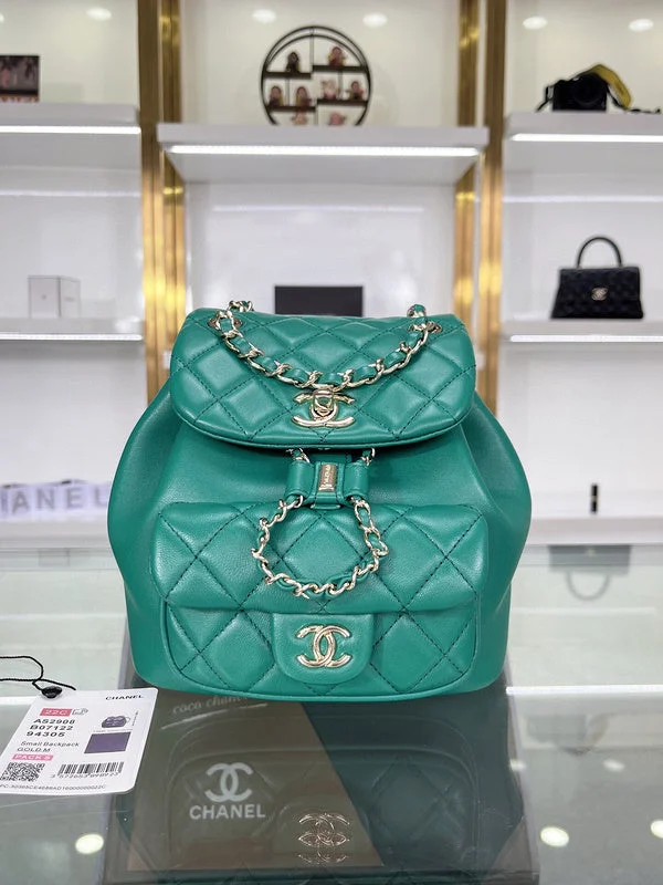 WF - Chanel Bags - 2680