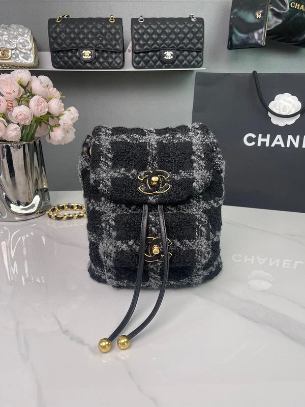 WF - Chanel Bags - 2681