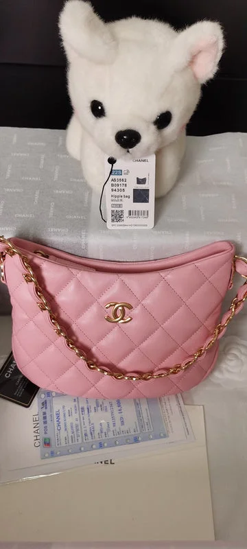 WF - Chanel Bags - 2693